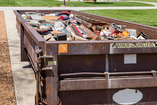 Best Moving and Downsizing Cleanouts  in Warren, IL