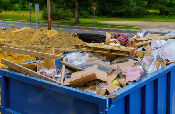 Trusted Warren, IL Junk Removal Services Experts